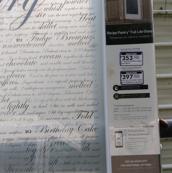 Doors - Picture 3 of 3